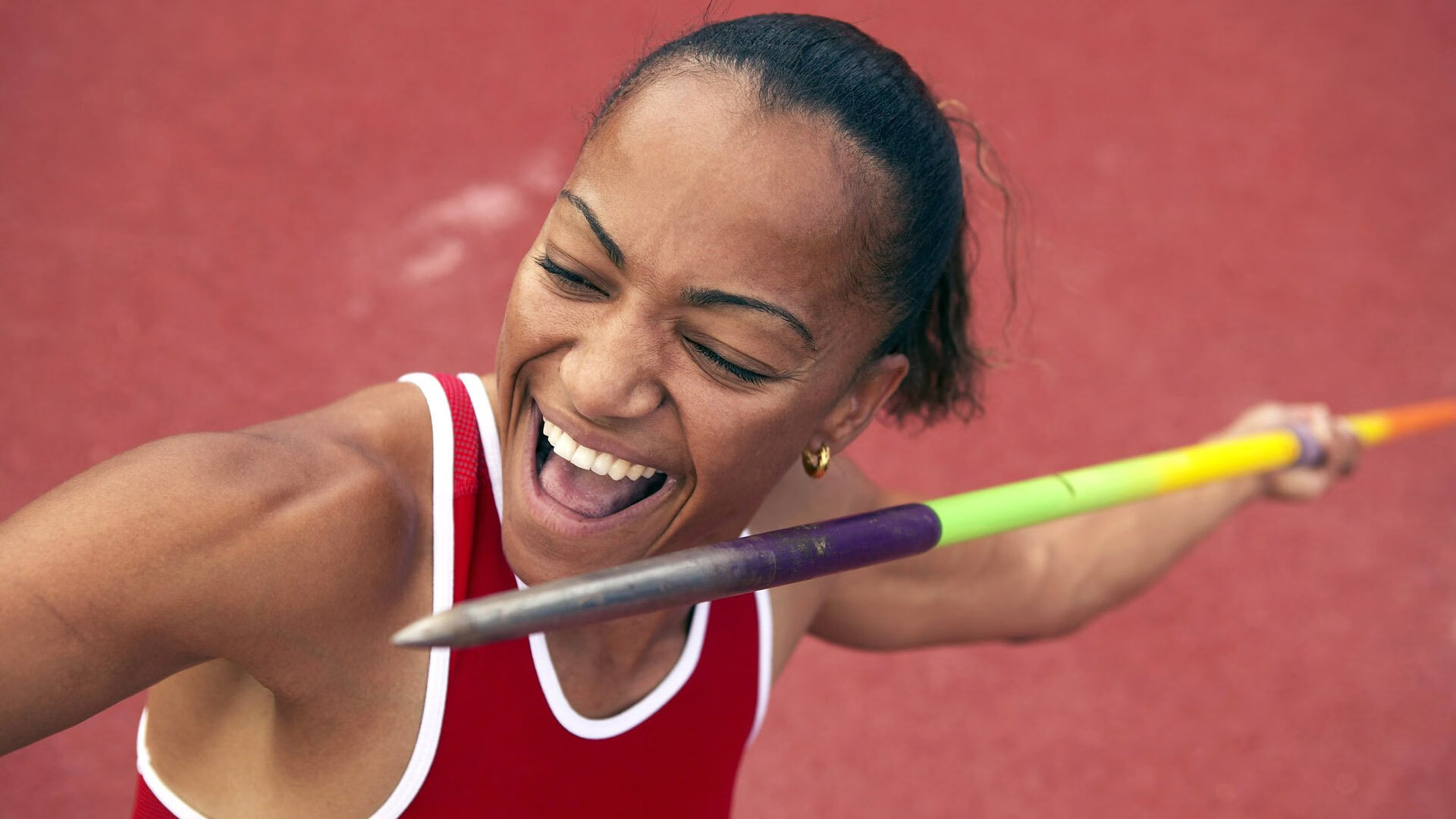 威廉姆斯在柔道比赛中展现出顽强拼搏精神,l.威廉姆斯